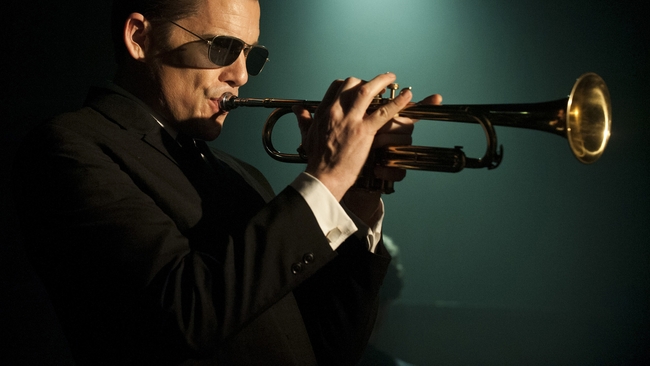 Born to Be Blue (Source: themoviedb.org)