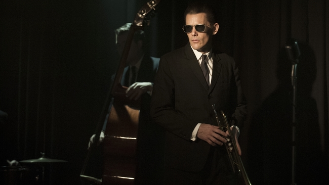 Born to Be Blue (Source: themoviedb.org)