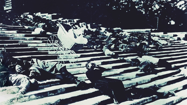 Bronenosets Potemkin (Source: themoviedb.org)