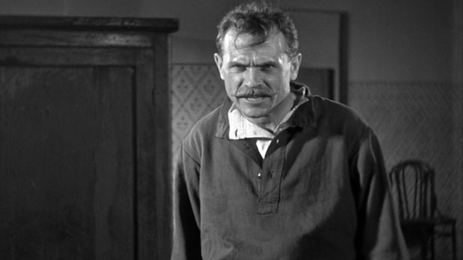 Chapaev (Source: themoviedb.org)