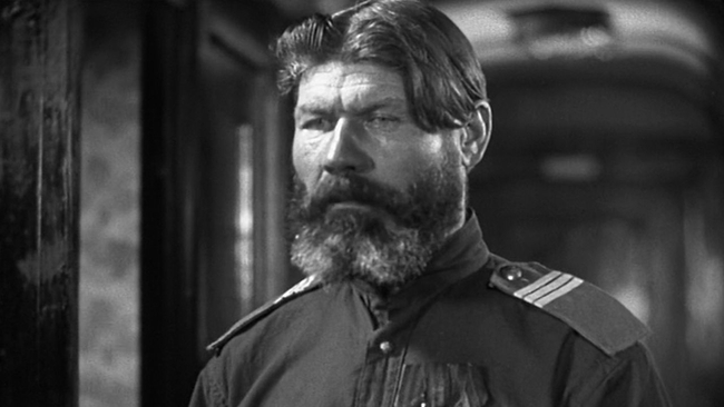 Chapaev (Source: themoviedb.org)