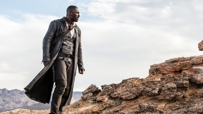 The Dark Tower (Source: themoviedb.org)