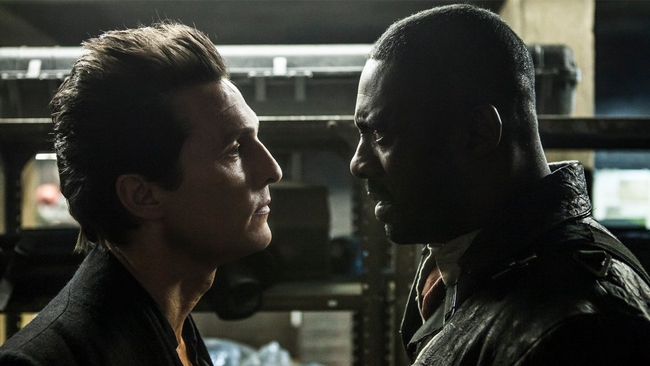 The Dark Tower (Source: themoviedb.org)