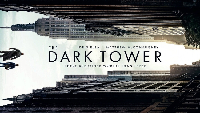 The Dark Tower (Source: themoviedb.org)