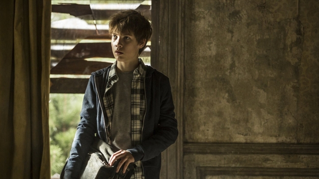 The Dark Tower (Source: themoviedb.org)