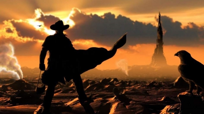 The Dark Tower (Source: themoviedb.org)