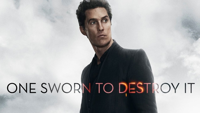 The Dark Tower (Source: themoviedb.org)