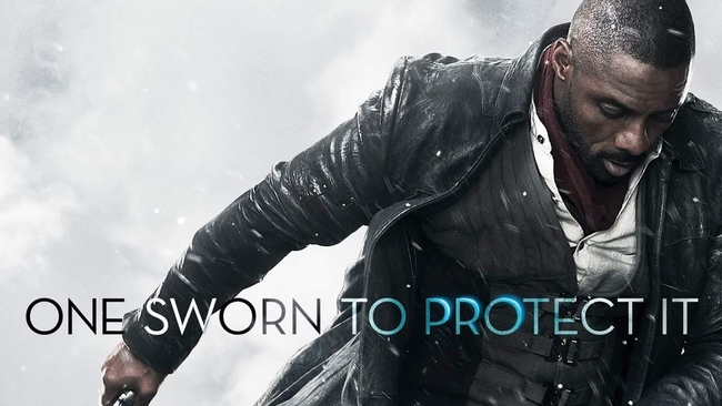 The Dark Tower (Source: themoviedb.org)