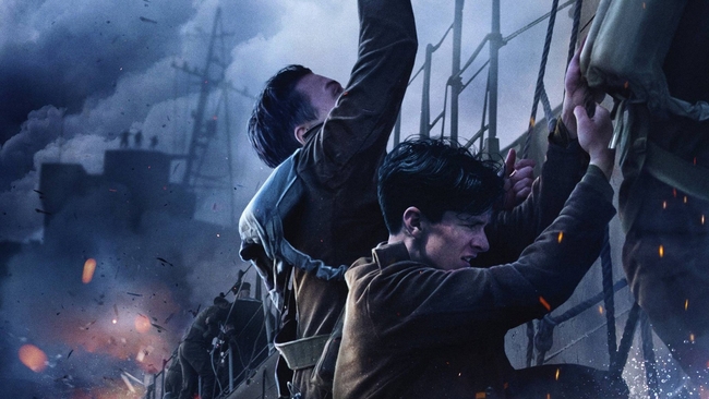Dunkirk (Source: themoviedb.org)