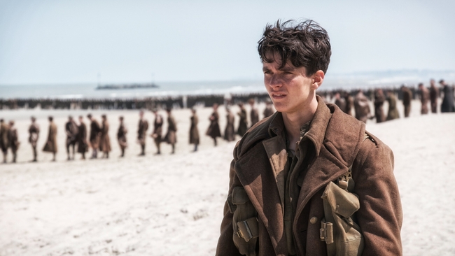 Dunkirk (Source: themoviedb.org)