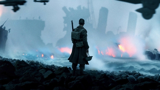 Dunkirk (Source: themoviedb.org)
