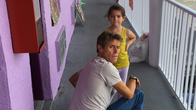 The Florida Project (Source: themoviedb.org)