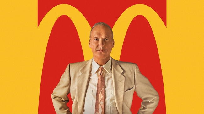 The Founder (Source: themoviedb.org)