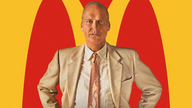 The Founder (Source: themoviedb.org)