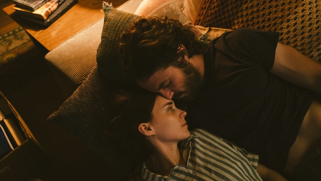 A Ghost Story (Source: themoviedb.org)