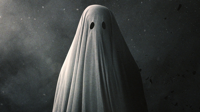 A Ghost Story (Source: themoviedb.org)