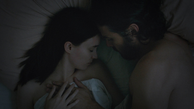 A Ghost Story (Source: themoviedb.org)