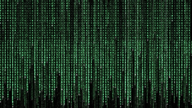Matrix (Source: themoviedb.org)