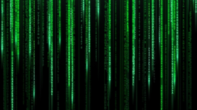 Matrix (Source: themoviedb.org)
