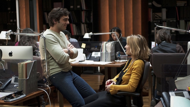 Premiere (Source: themoviedb.org)