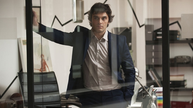 Premiere (Source: themoviedb.org)