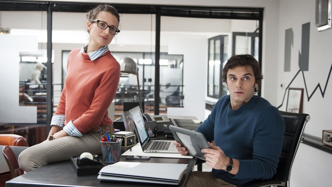 Premiere (Source: themoviedb.org)