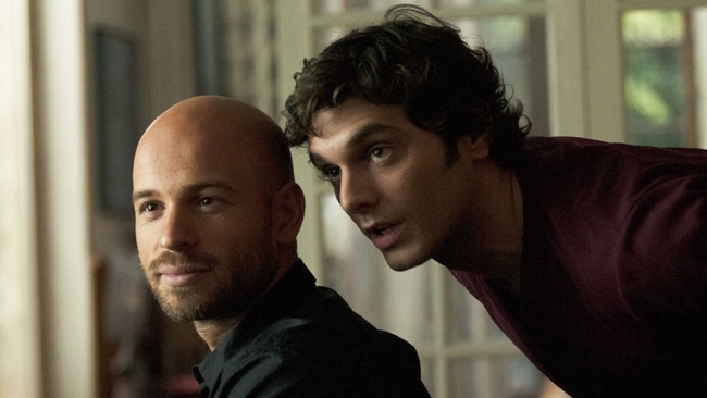 Premiere (Source: themoviedb.org)