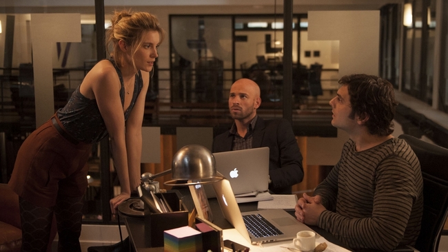 Premiere (Source: themoviedb.org)