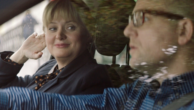 Pro lyubov. Tolko dlya vzroslykh / About Love. Adults Only