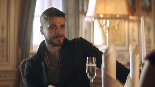 Pro lyubov. Tolko dlya vzroslykh / About Love. Adults Only