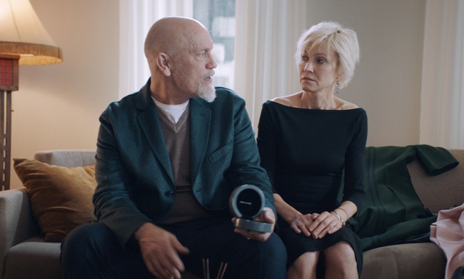 Pro lyubov. Tolko dlya vzroslykh / About Love. Adults Only