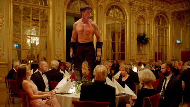 The Square (Source: themoviedb.org)