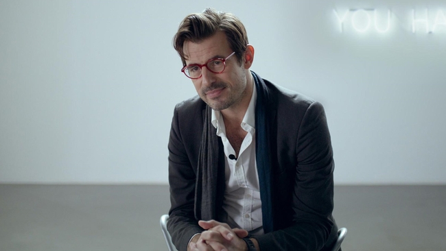 The Square (Source: themoviedb.org)