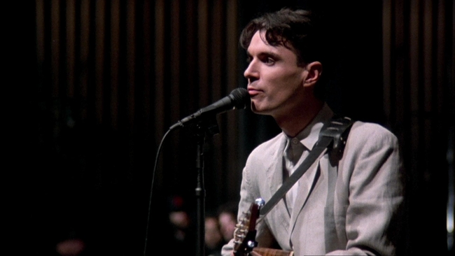 Stop Making Sense (Source: themoviedb.org)