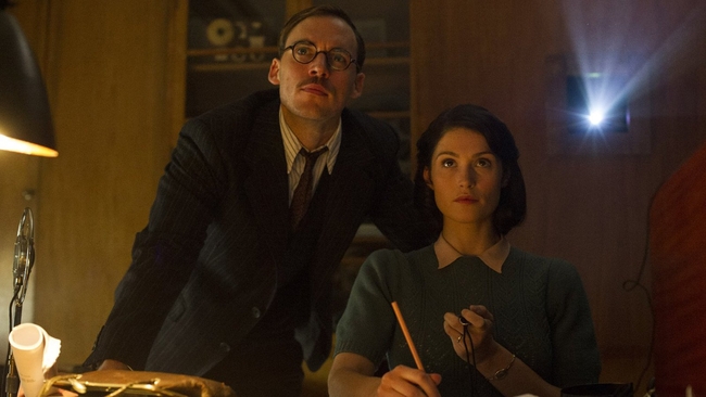 Their Finest (Source: themoviedb.org)