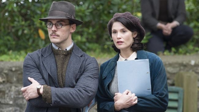 Their Finest (Source: themoviedb.org)