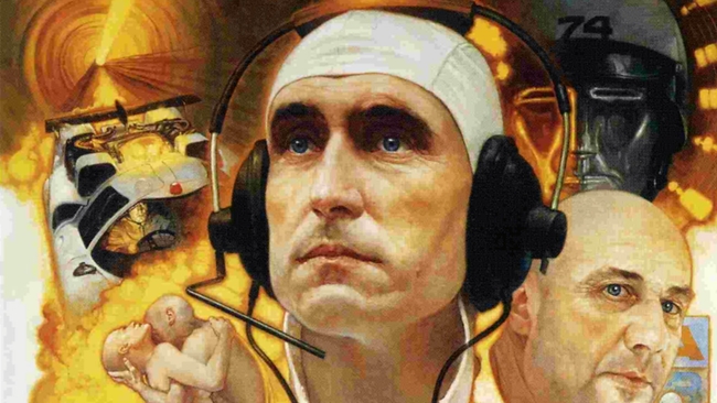 THX 1138 (Source: themoviedb.org)