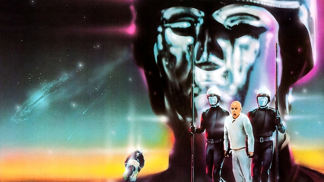 THX 1138 (Source: themoviedb.org)