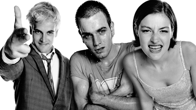 Trainspotting (Source: themoviedb.org)