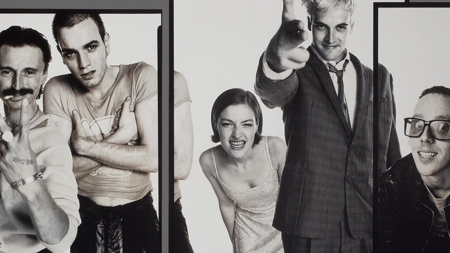 Trainspotting (Source: themoviedb.org)