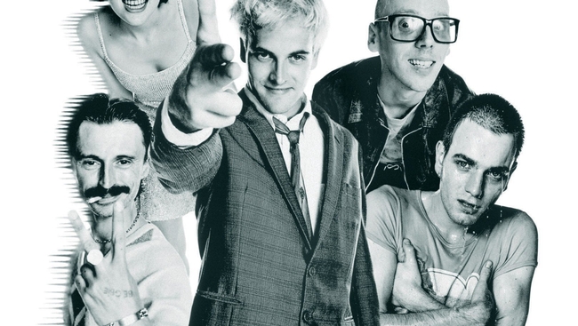 Trainspotting (Source: themoviedb.org)