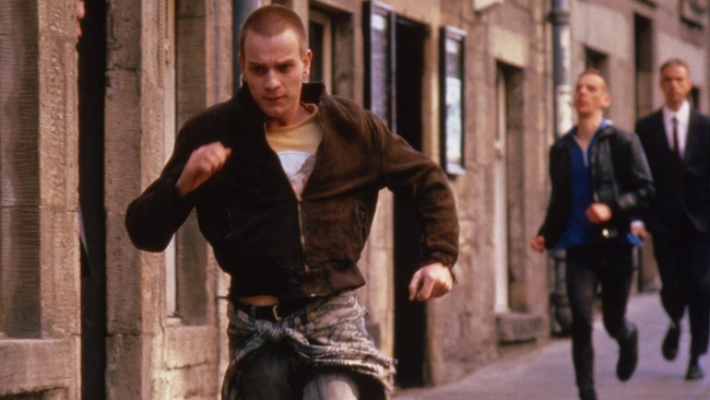 Trainspotting (Source: themoviedb.org)