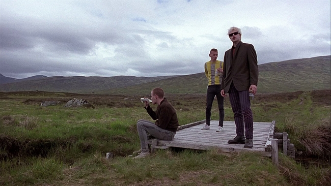 Trainspotting (Source: themoviedb.org)