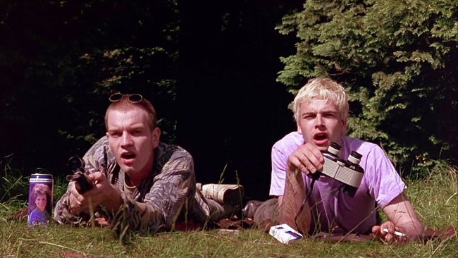 Trainspotting (Source: themoviedb.org)
