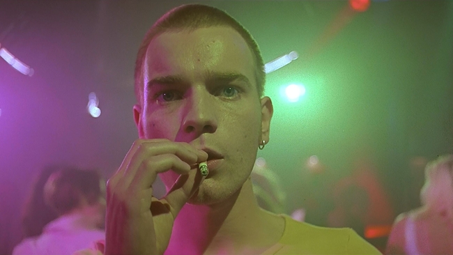 Trainspotting (Source: themoviedb.org)