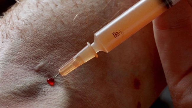 Trainspotting (Source: themoviedb.org)