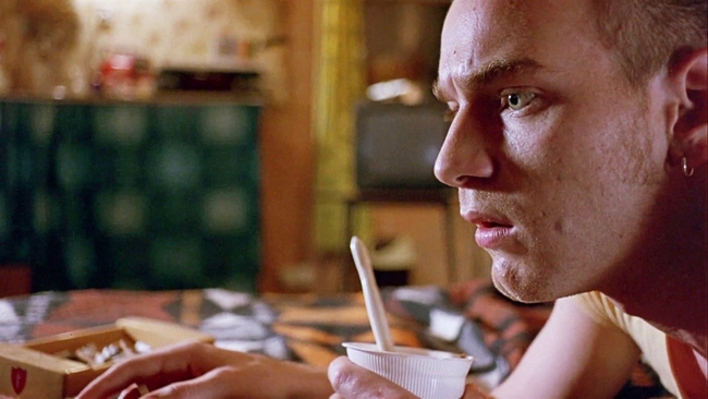 Trainspotting (Source: themoviedb.org)