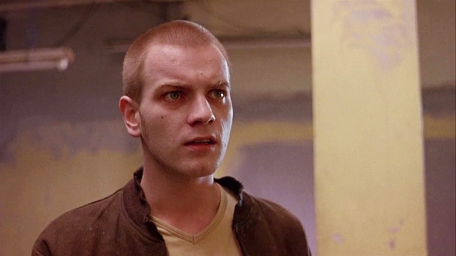 Trainspotting (Source: themoviedb.org)