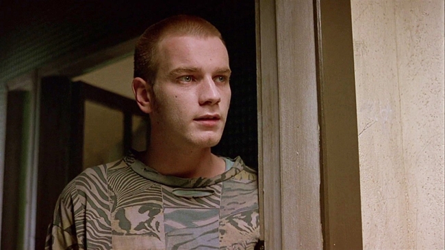 Trainspotting (Source: themoviedb.org)