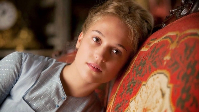 Tulip Fever (Source: themoviedb.org)